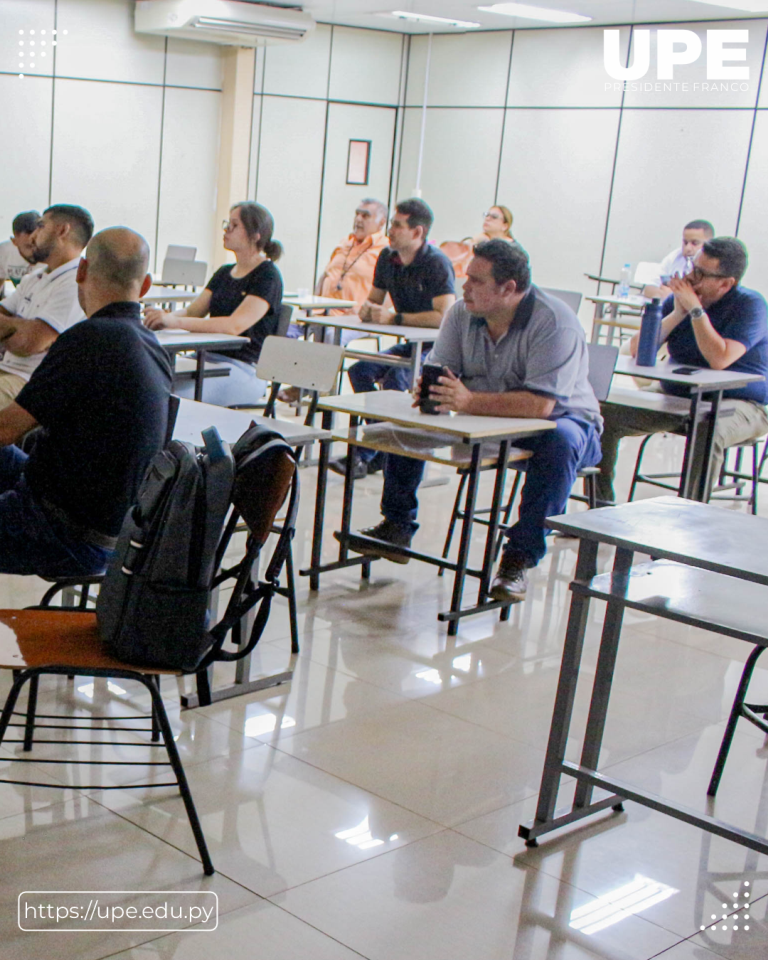 Claustro Docente: Facultad de Ciencias y Tecnologías